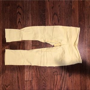 New balance for J.Crew leggings